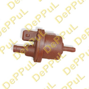 DePPuL DE8762GR Клапан вентиляции топливного бака peugeot 207 (06-13) - 1
