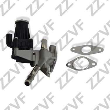 ZZVF GRA26810 Клапан рециркуляции выхлопных газов ford transit  (06-…) - 1