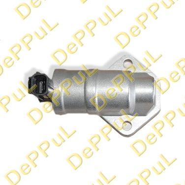 DePPuL DE9715GR Клапан стабилизатора холостого хода ford mondeo iii (00-07) - 1