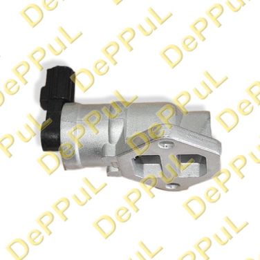 DePPuL DE9715GR Клапан стабилизатора холостого хода ford mondeo iii (00-07) - 2
