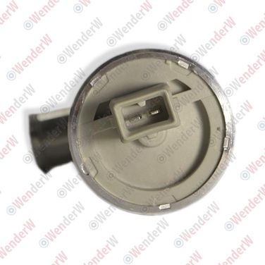 WENDERW WEKR0679 Клапан стабилизатора холостого хода vw polo (95-02) - 3