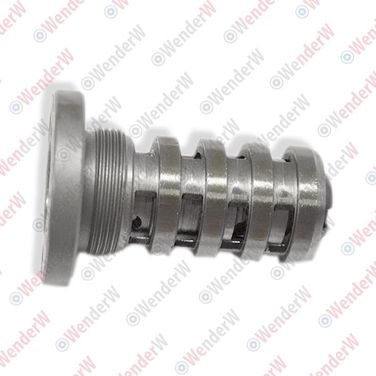 WENDERW WEKR0924 Клапан электромагнитный audi a6 (11-...), skoda octavia (04-13), vw golf vi (09-13) - 1