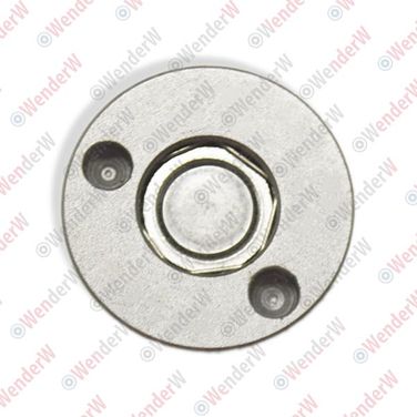 WENDERW WEKR0924 Клапан электромагнитный audi a6 (11-...), skoda octavia (04-13), vw golf vi (09-13) - 2