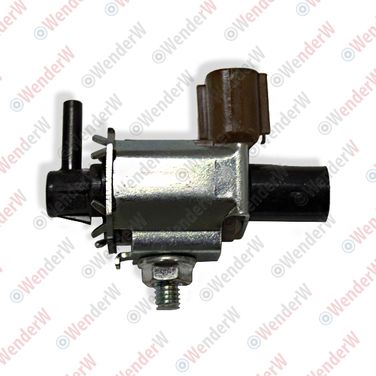WENDERW WEKR1031 Клапан электромагнитный mitsubishi carisma (95-03), lancer classic (00-...) - 1