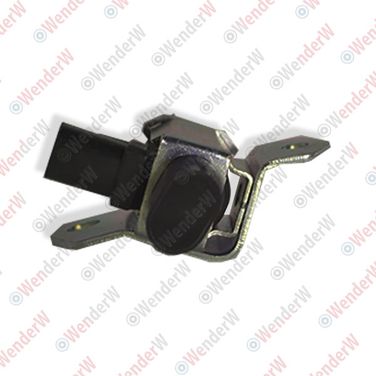 WENDERW WEKR1039 Клапан электромагнитный впускного коллектора ford mondeo iii/fiesta/fusion - 3
