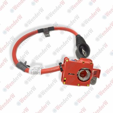 WENDERW WEKR0977 Клемма аккумулятора bmw 7 f01/f02 (08-15) - 3