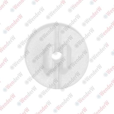 WENDERW WERR0161 Клипса крепежная ford c-max (07-10) - 2