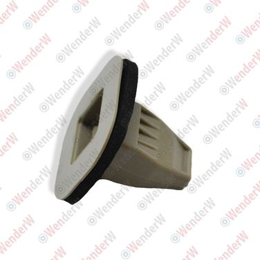 WENDERW WERR0165 Клипса крепежная mazda6 - 1