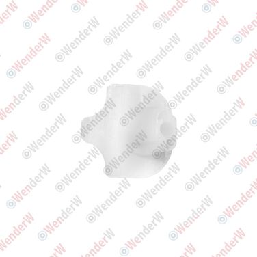 WENDERW WERR0167 Клипса крепежная mazda6 - 2