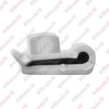 WENDERW WERR0169 Клипса крепежная mazda6 - 2