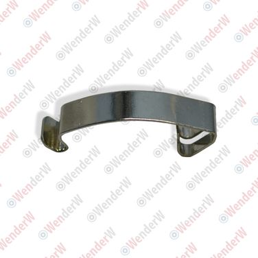 WENDERW WERR0147 Клипса крепежная mercedes - 1