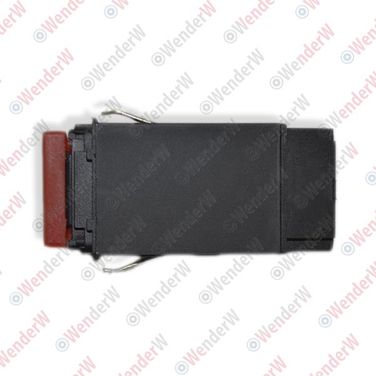 WENDERW WEKR0762 Кнопка аварийной сигнализации audi a3 (8l1) (96-03) - 1