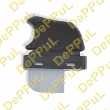 DePPuL DEKK070 Кнопка стеклоподъемника audi a4 b8 (07-15), a5/s5 8t coupe/sportback (08-16) - 2