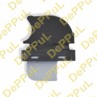DePPuL DEKK067 Кнопка стеклоподъемника audi a6 c6,4f (04-11), q7 4l (05-15) - 2