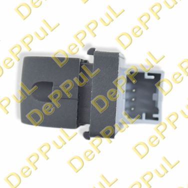 DePPuL DEKK067 Кнопка стеклоподъемника audi a6 c6,4f (04-11), q7 4l (05-15) - 3