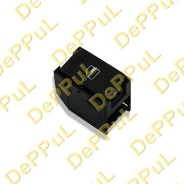 DePPuL DEA855BG Кнопка стеклоподъемника vw passat [b6] (05-10) - 1