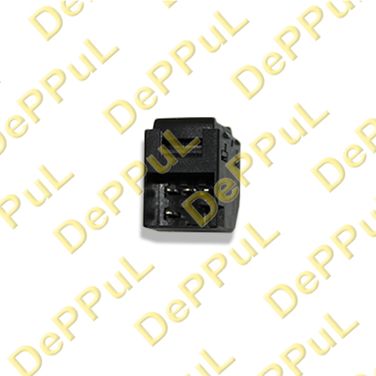 DePPuL DEA855BG Кнопка стеклоподъемника vw passat [b6] (05-10) - 2