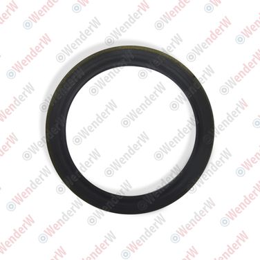 WENDERW WEKK039 Кольцо уплотнительное крышки клапанной mazda 6 (gh)/cx 7  (07-12), - 1
