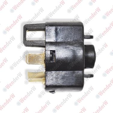 WENDERW WEKR0830 Контактная группа замка зажигания chevrolet spark (05-11) - 1