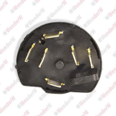 WENDERW WEKR0830 Контактная группа замка зажигания chevrolet spark (05-11) - 3