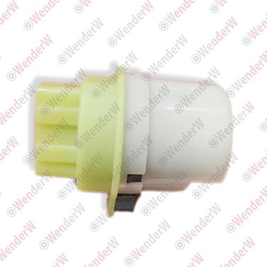 WENDERW WEKR0848 Контактная группа замка зажигания hyundai sonata v (05-10), kia carnival (05-14) - 1