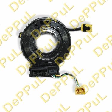 DePPuL DEA9011 Контактная группа подушки безопасности honda civic 4d (06-12), cr-v (07-12) - 1