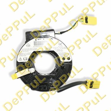 DePPuL DEA9011 Контактная группа подушки безопасности honda civic 4d (06-12), cr-v (07-12) - 2