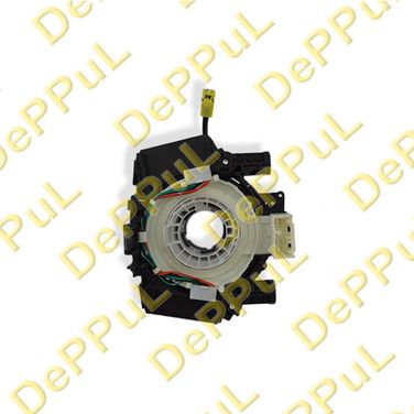 DePPuL DEA7605 Контактная группа подушки безопасности nissan tiida (07-…) - 1