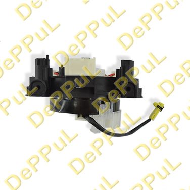 DePPuL DEA7605 Контактная группа подушки безопасности nissan tiida (07-…) - 2