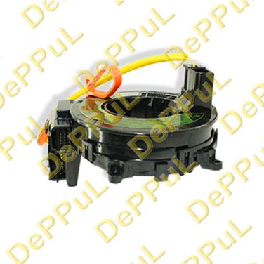 DePPuL DEKK129 Контактная группа подушки безопасности toyota land cruiser 100 (98-07) - 1