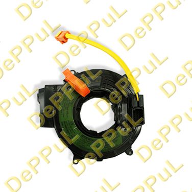 DePPuL DEKK129 Контактная группа подушки безопасности toyota land cruiser 100 (98-07) - 2