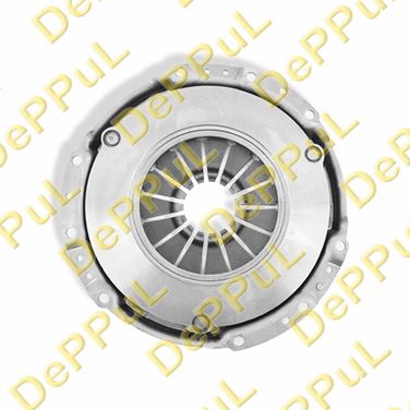 DePPuL DEA43357 Корзина сцепления nissan qashqai (06-13), x-trail (07-14) - 1