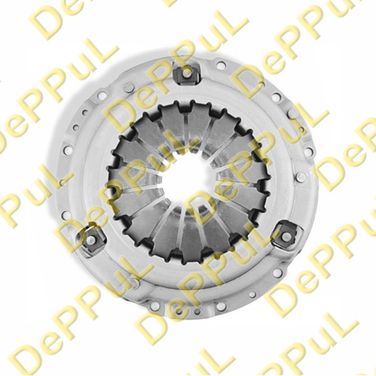 DePPuL DEA43357 Корзина сцепления nissan qashqai (06-13), x-trail (07-14) - 2