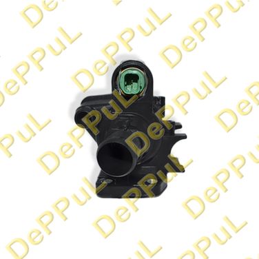 DePPuL DE288F Корпус термостата ford fusion (02-...) - 1