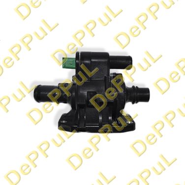 DePPuL DE288F Корпус термостата ford fusion (02-...) - 2