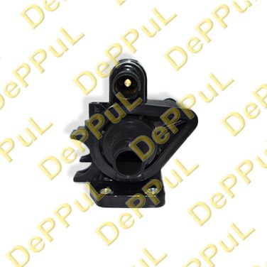 DePPuL DE288F Корпус термостата ford fusion (02-...) - 3