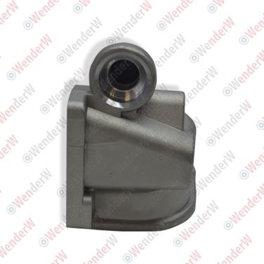 WENDERW WETR186 Корпус термостата hyundai accent (00-…), getz (02-…) - 2