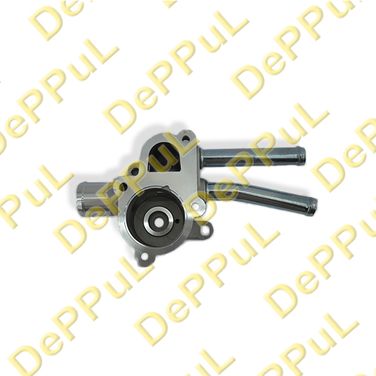 DePPuL DE562HY Корпус термостата hyundai elantra (00-…), accent (99-…) - 2