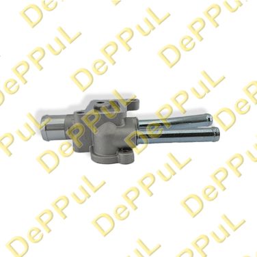 DePPuL DE562HY Корпус термостата hyundai elantra (00-…), accent (99-…) - 3