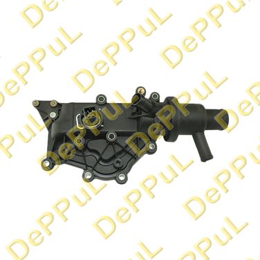 DePPuL DE24RF Корпус термостата renault laguna ii (01-08) - 2