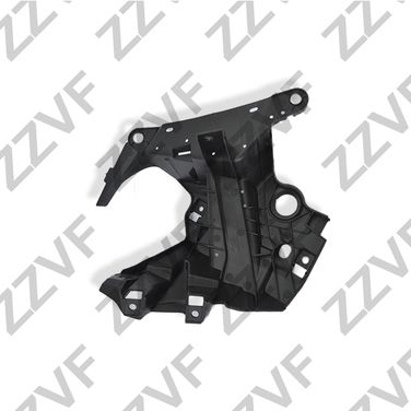 ZZVF GRA543 Кронштейн крепления крыла левый (l) bmw x5 f15 (13-…), x6 f16 (13-…) - 2
