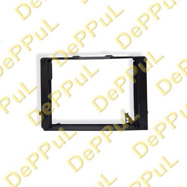 DePPuL DEA264 Кронштейн радиатора нижний bmw 5f10/f11 (09-16), 7f01/f02 (08-15) - 1