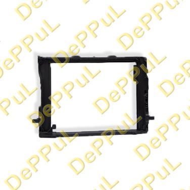 DePPuL DEA264 Кронштейн радиатора нижний bmw 5f10/f11 (09-16), 7f01/f02 (08-15) - 2