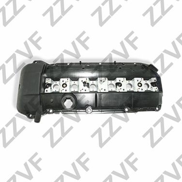 ZZVF ZV21418 Крышка головки блока (с прокладкой) bmw 3e46 (98-05), x5 e53 (00-07) - 1