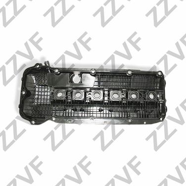 ZZVF ZV21418 Крышка головки блока (с прокладкой) bmw 3e46 (98-05), x5 e53 (00-07) - 2