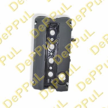 DePPuL DE2864Z Крышка головки блока (с прокладкой) opel astra g (98-05), zafira b (05-12) - 1
