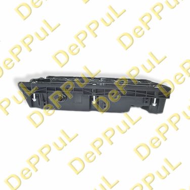 DePPuL DE2864Z Крышка головки блока (с прокладкой) opel astra g (98-05), zafira b (05-12) - 2
