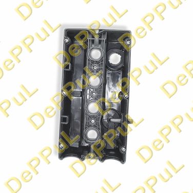 DePPuL DE2864Z Крышка головки блока (с прокладкой) opel astra g (98-05), zafira b (05-12) - 3