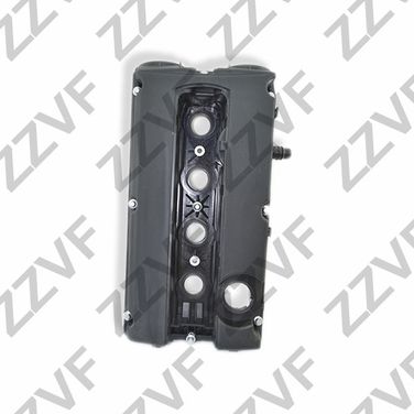 ZZVF ZV2864Z Крышка головки блока (с прокладкой) opel astra g (98-05), zafira b (05-12) - 1