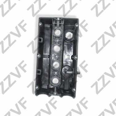 ZZVF ZV2864Z Крышка головки блока (с прокладкой) opel astra g (98-05), zafira b (05-12) - 3